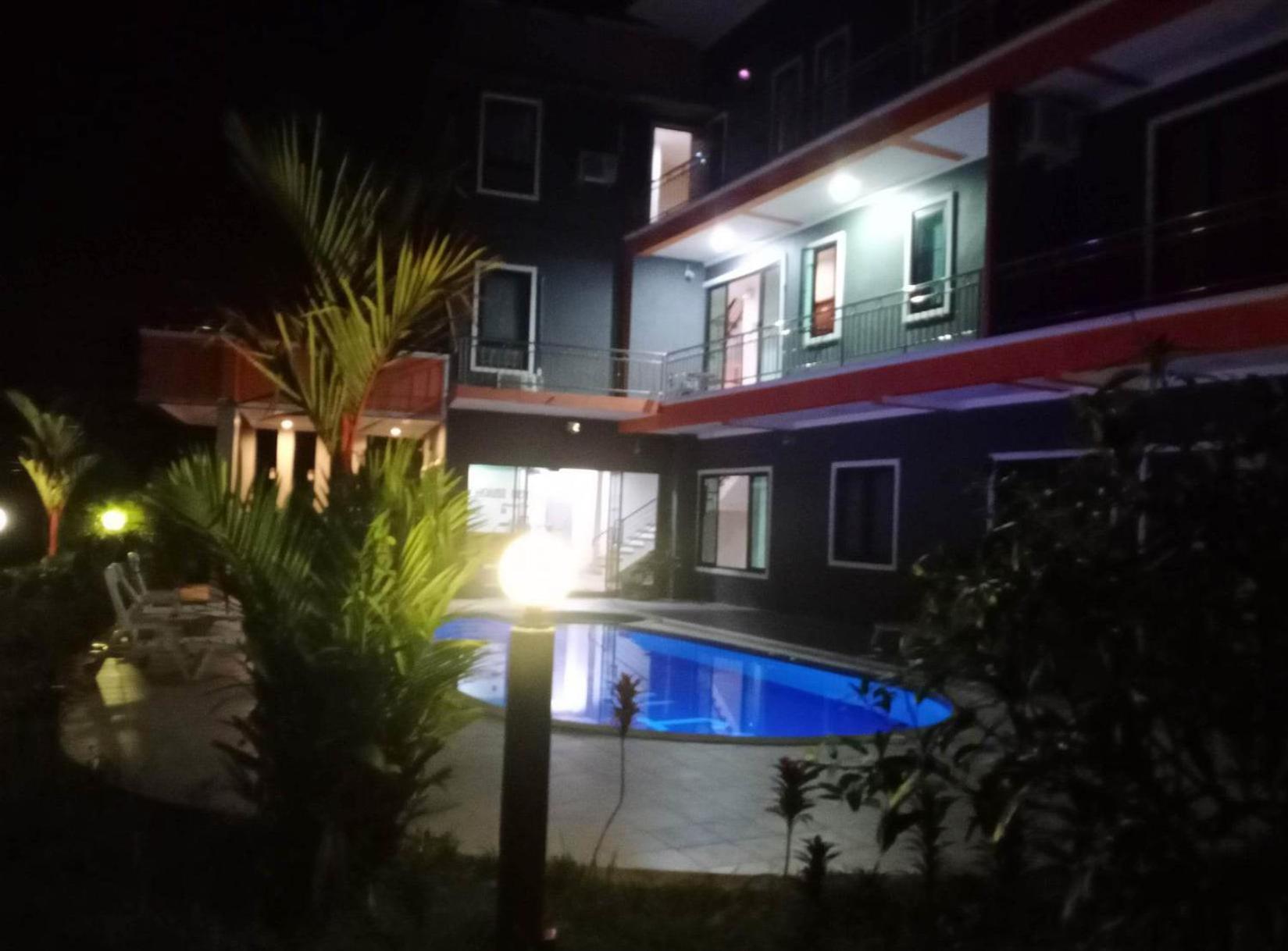 Sj House Hotel Aonang Ban Khlong Haeng 외부 사진