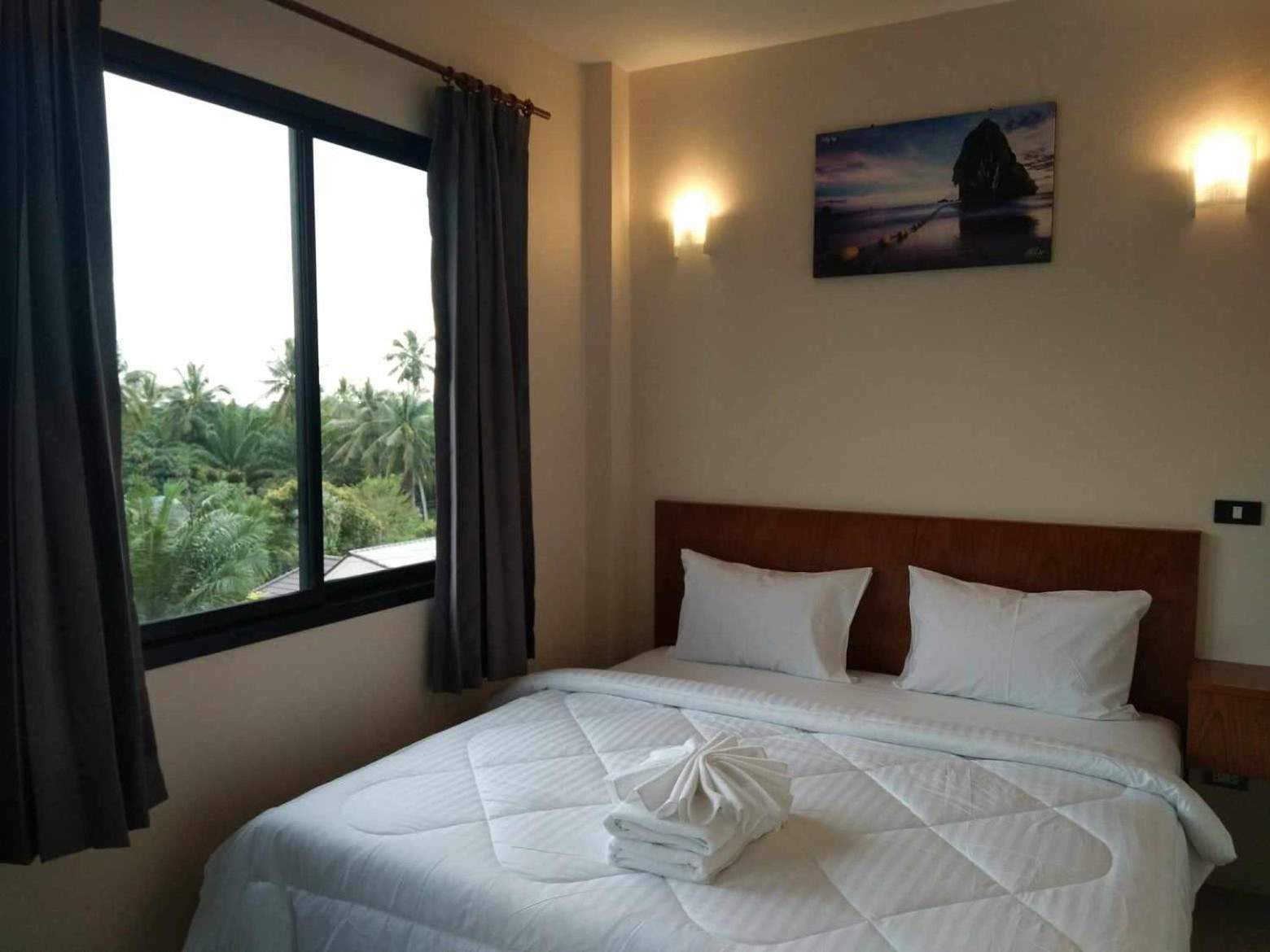 Sj House Hotel Aonang Ban Khlong Haeng 외부 사진