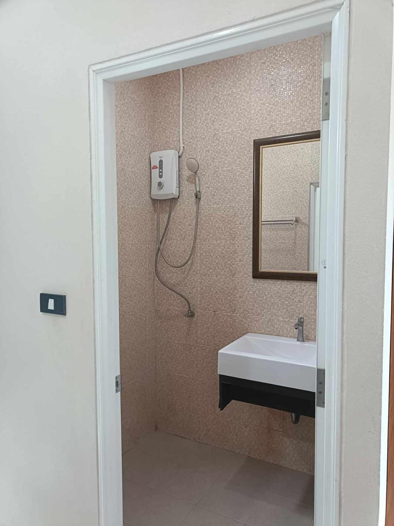 Sj House Hotel Aonang Ban Khlong Haeng 외부 사진