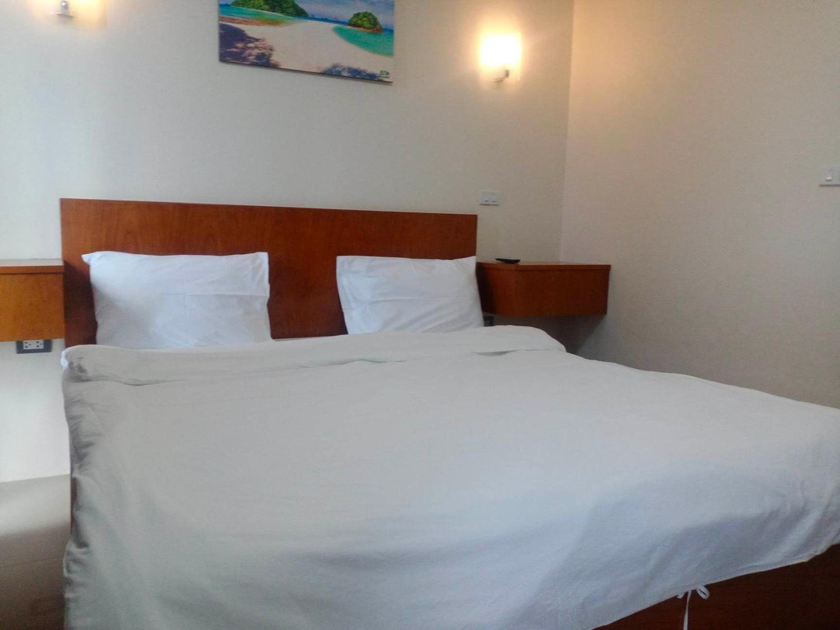 Sj House Hotel Aonang Ban Khlong Haeng 외부 사진