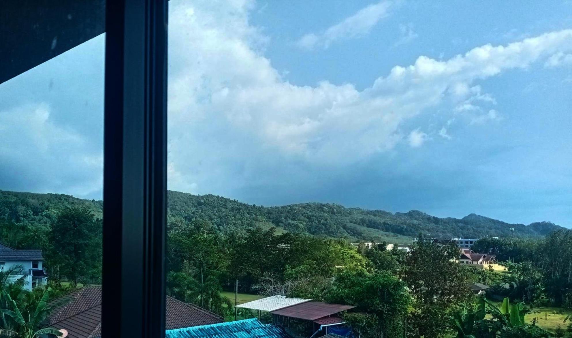 Sj House Hotel Aonang Ban Khlong Haeng 외부 사진