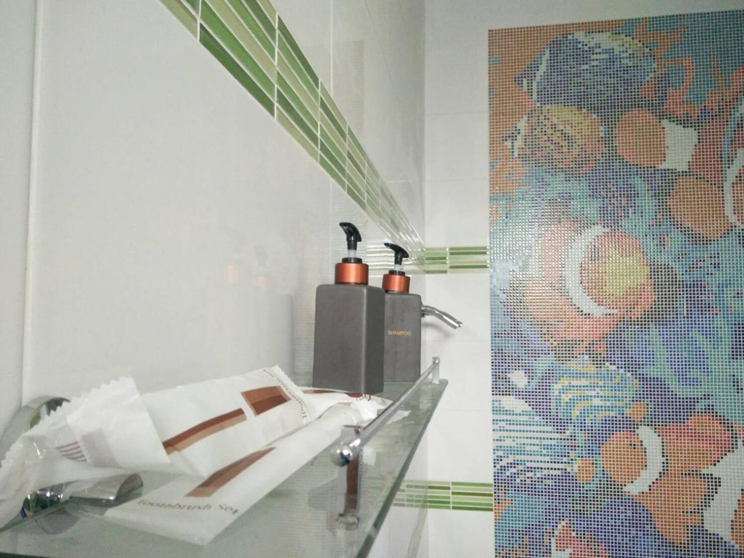 Sj House Hotel Aonang Ban Khlong Haeng 외부 사진
