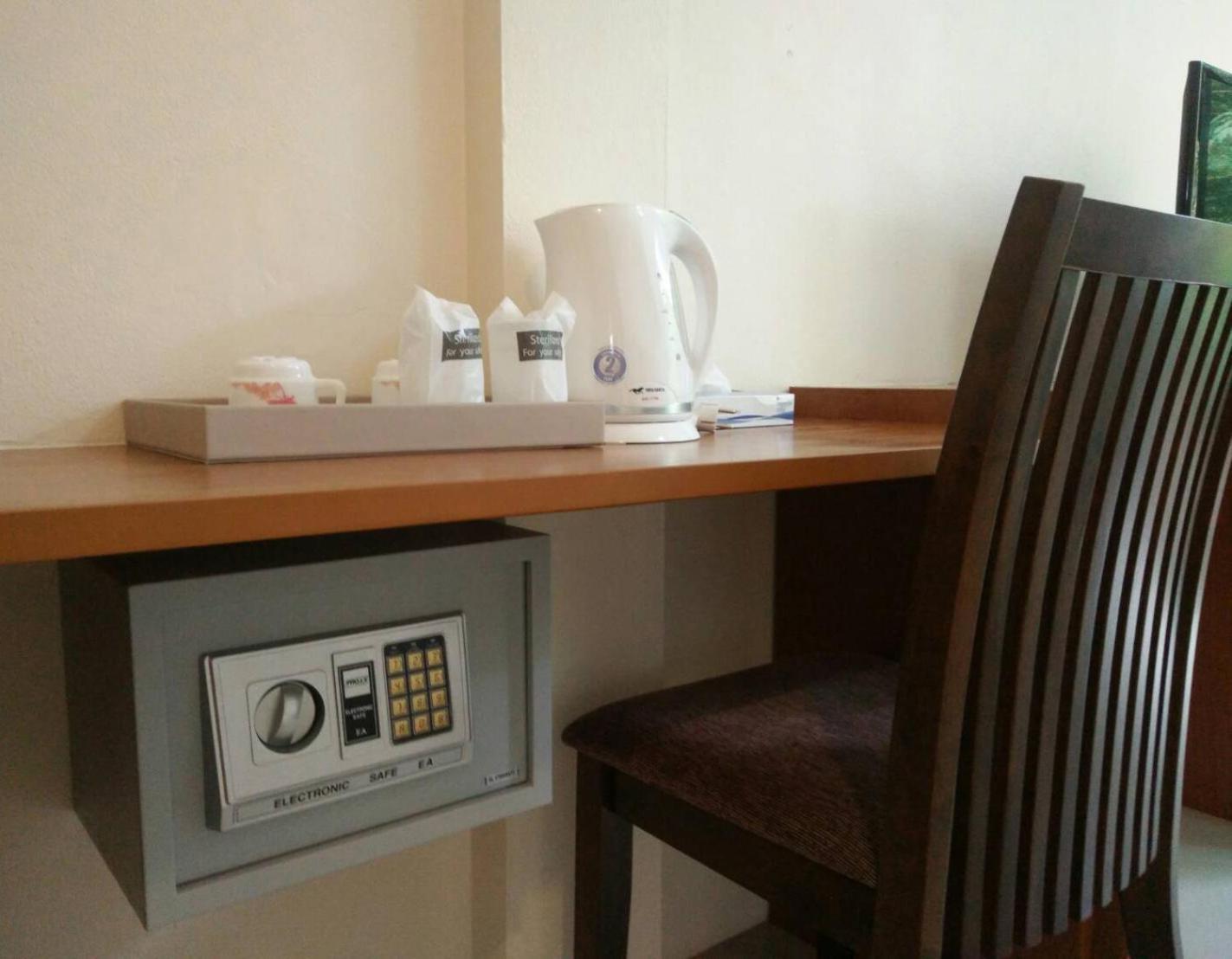 Sj House Hotel Aonang Ban Khlong Haeng 외부 사진