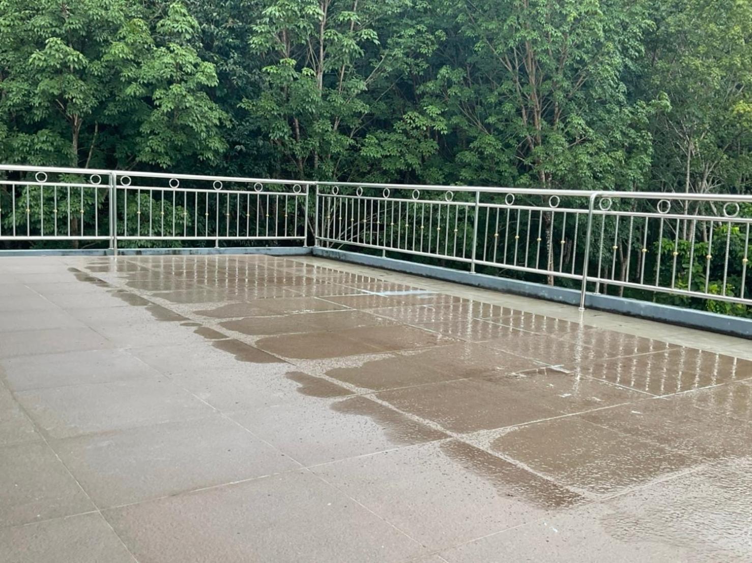 Sj House Hotel Aonang Ban Khlong Haeng 외부 사진