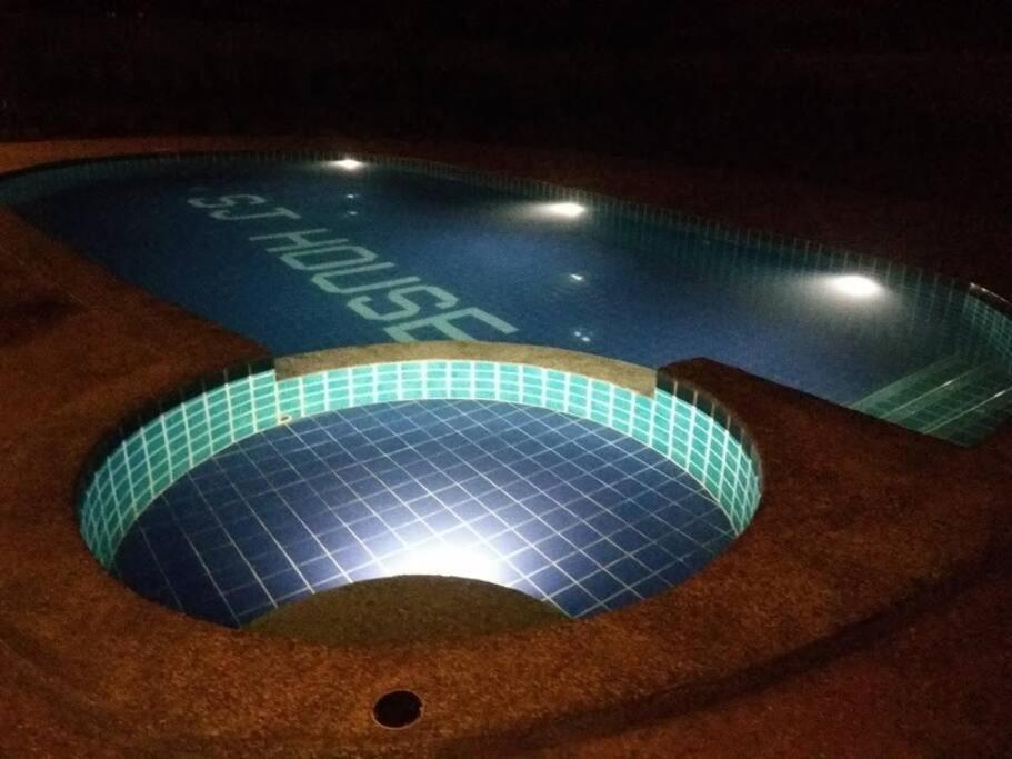 Sj House Hotel Aonang Ban Khlong Haeng 외부 사진