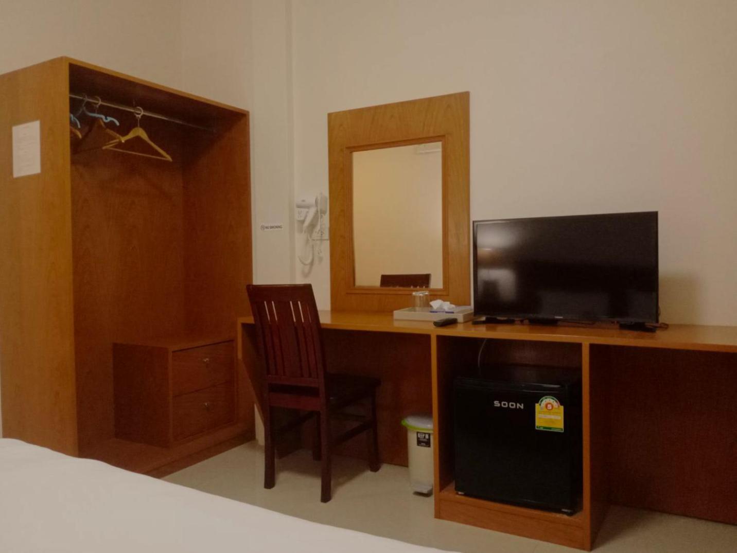 Sj House Hotel Aonang Ban Khlong Haeng 외부 사진