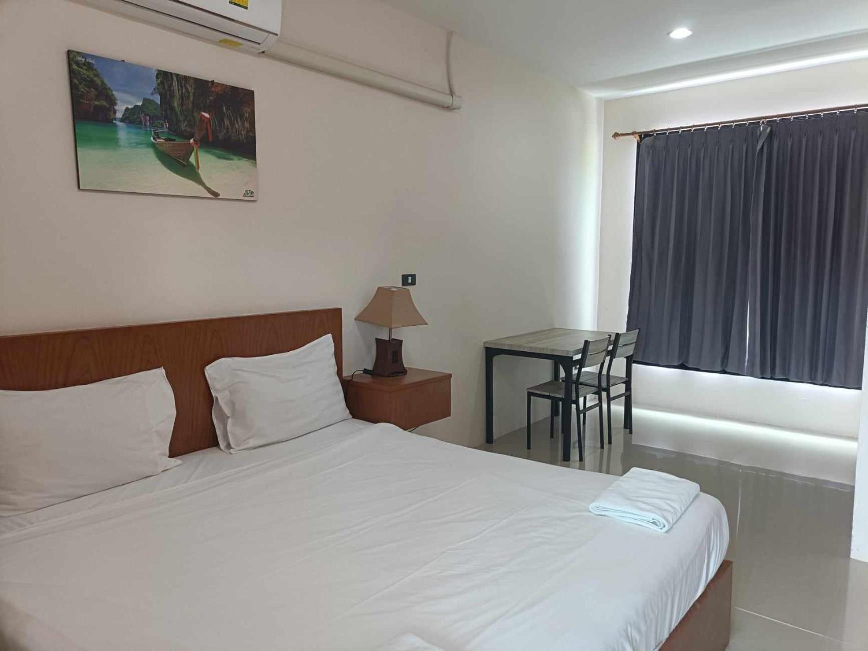 Sj House Hotel Aonang Ban Khlong Haeng 외부 사진