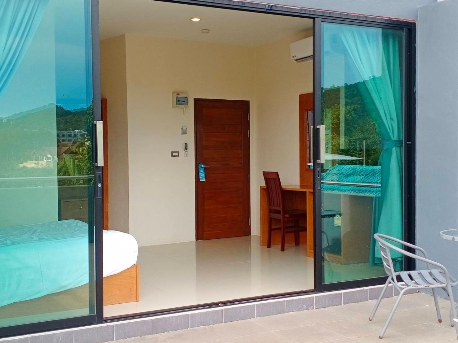 Sj House Hotel Aonang Ban Khlong Haeng 외부 사진
