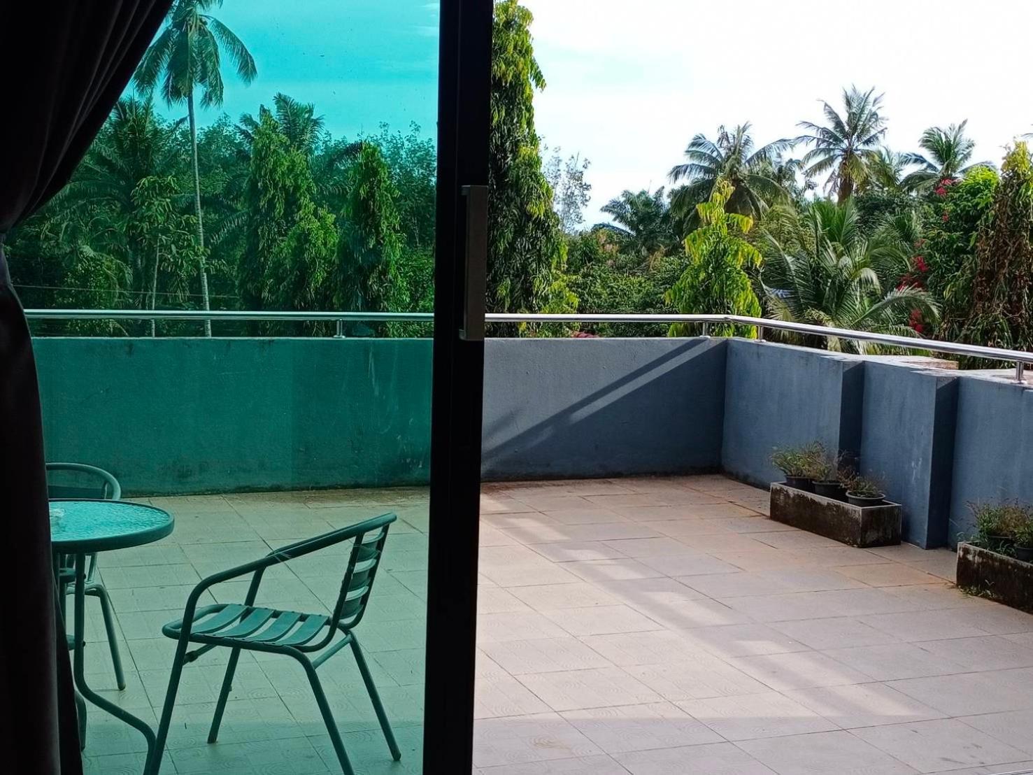 Sj House Hotel Aonang Ban Khlong Haeng 외부 사진